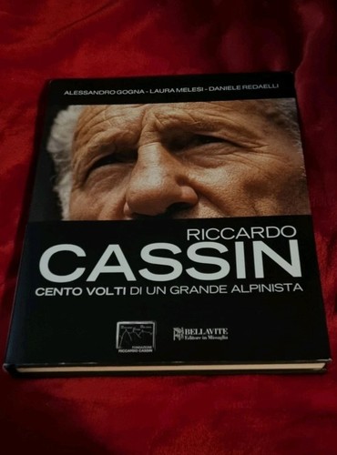 Riccardo cassin cento - riccardo, cassin.