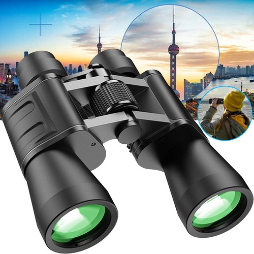 Binocolo zoom 180x100 - binocolo,