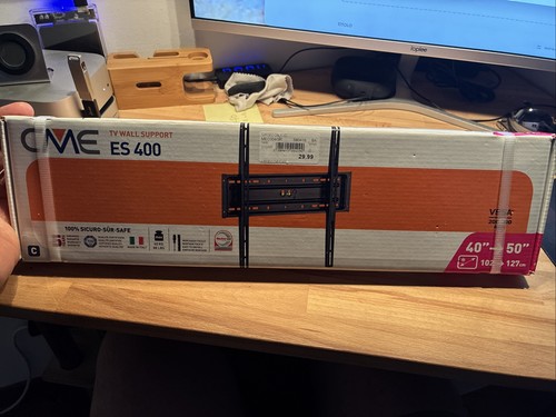 Cme meliconi es400 supporto - meliconi,