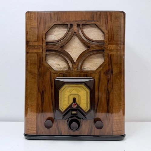 Radio epoca valvole - radio, a
