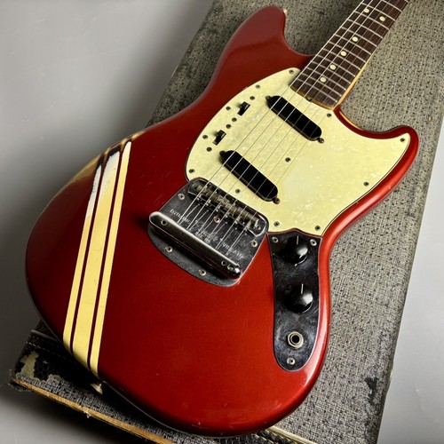 Parafango mustang - parafango,