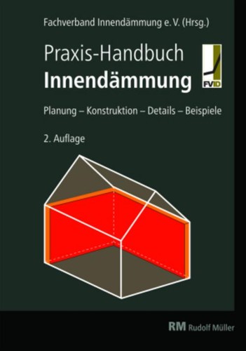 Fachverband innendämmung v - innendämmung, e.v