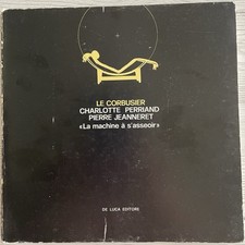 Le Corbusier, Charlotte