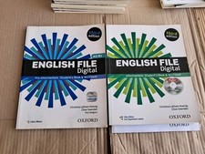 English file digital - digital, 2
