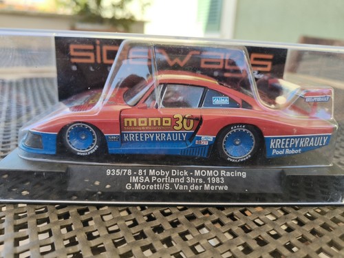 Slot porsche 935 - slot, 935/78