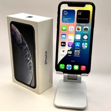 Apple iPhone XR 128GB Nero