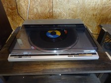 Technics SL-QL1 Quartz