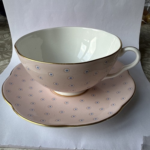 Tazza tè piattino - tazza, da