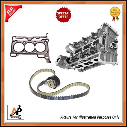 Kit cinghia distribuzione - kit,