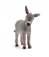 Puledro di asino Schleich