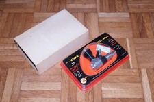 Cox Tee Dee 15 TD "Bubble Pack" prima versione 1961 vintage!