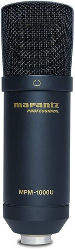 Marantz pro mpm - pro, mpm-1000