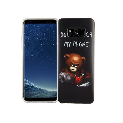 Custodia per cellulare samsung - cellulare,
