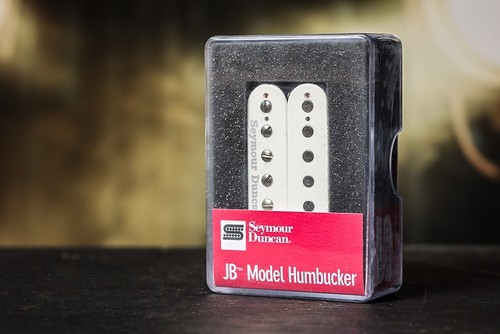 Seymour duncan jb modello - duncan, sh-4