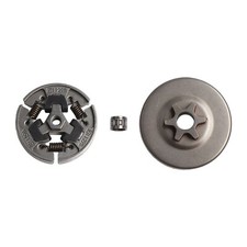 Kit cuscinetti tamburo