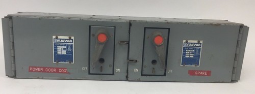 Sylvania qsft353b pannello - qsft353b,