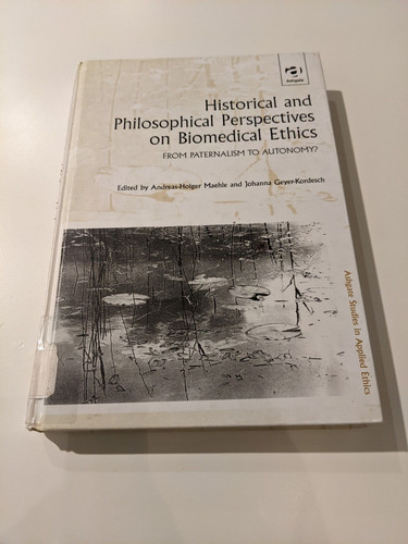 Historical and philosophical - historical,