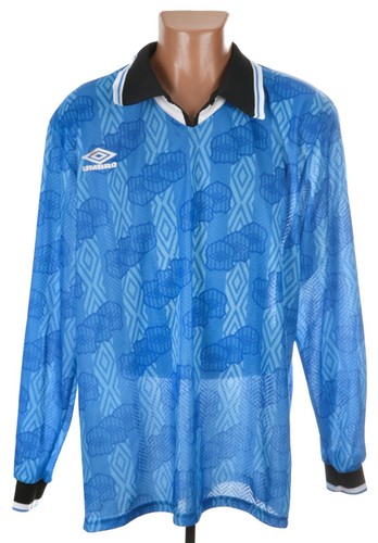 Maglia calcio umbro - calcio, vintage