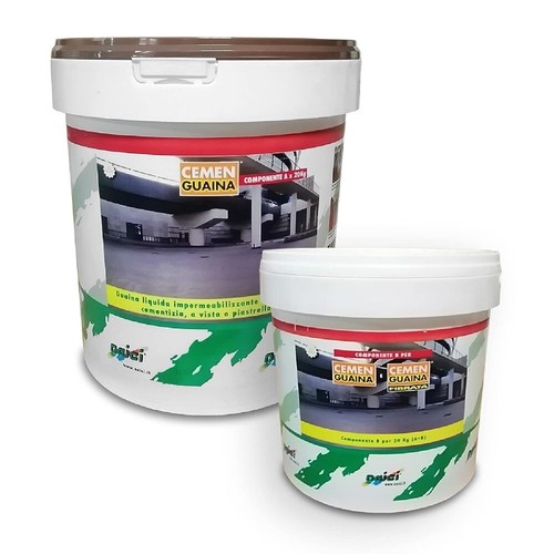 Guaina liquida - guaina,