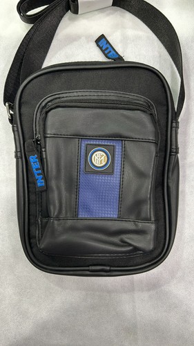 Tracolla inter con piu tasche - tracolla, piu'