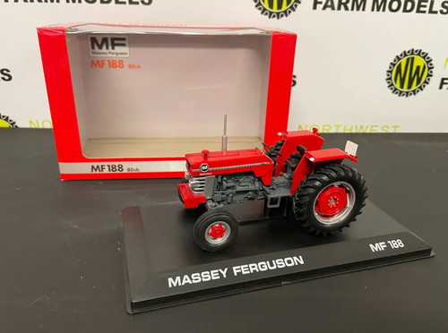 Replicagri scala massey - replicagri,