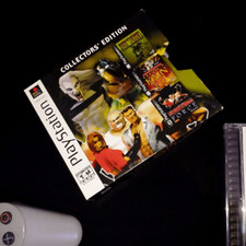 Legacy Of Kain Soul Reaver