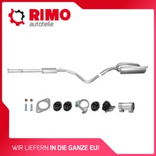 Fiat Bravo II 1.4 T-Jet (dal