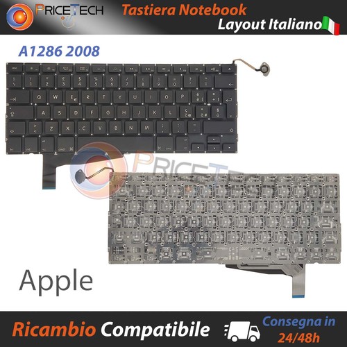 Tastiera italiana per apple - italiana,