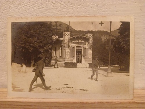 Wwi prima guerra mondiale - wwi,
