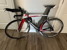 60cm Pinarello Traithlon Bike