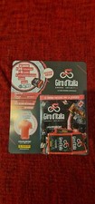 ALBUM PANINI GIRO D’ITALIA