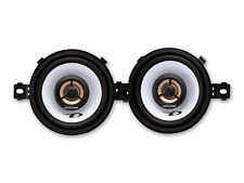 COPPIA CASSE SPEAKER AUTO