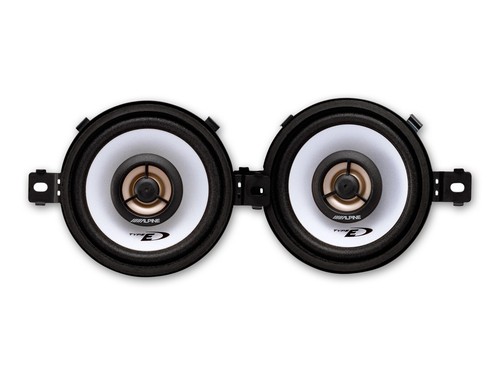 Coppia casse speaker auto - coppia,