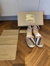 Scarpe burberry espadrillas - scarpe,