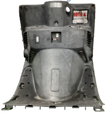 Carena Retro Scudo Kymco Dink