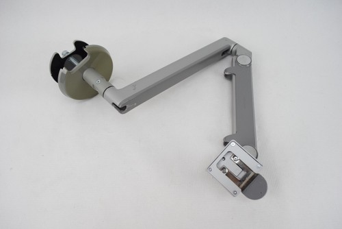 Supporto braccio monitor
