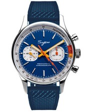 Orologio Uomo Sugess SWAN NECK