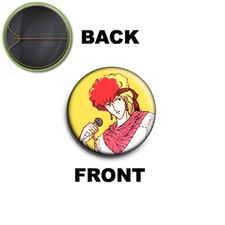 PINS PIN SPILLA 2,5 CM 25 MM