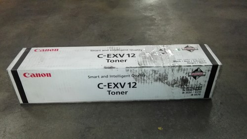 Cartuccia toner canon exv12 - toner,