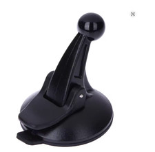 Supporto a ventosa in plastica