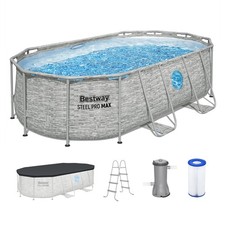 Bestway Power Steel Swim Vista