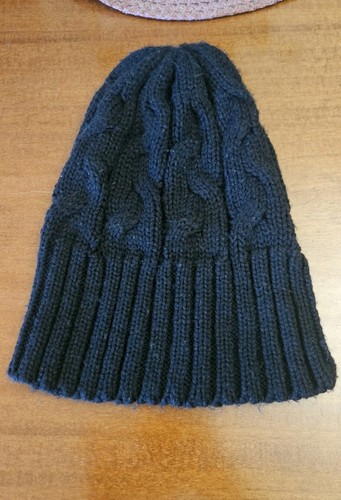 Cappello berretto lana yell - lana,