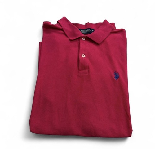 Polo assn - polo,