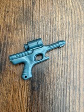 Action man vintage Zargonite