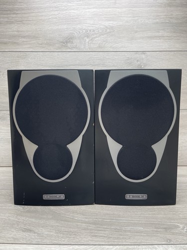 Coppia altoparlanti stereo