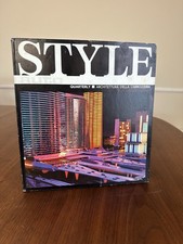 Style Auto Quarterly