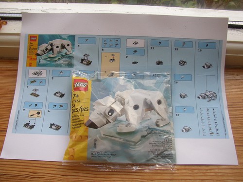 Set lego natale nuovo con - set,