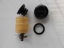 VASCHETTA OLIO FRENI GRIMECA MOTO D’EPOCA MORINI 350 500 GUZZI