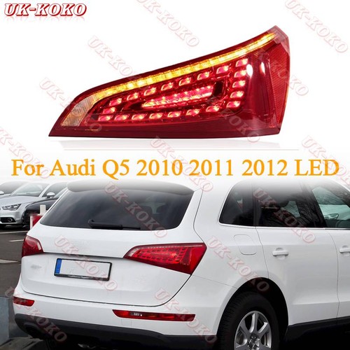 Fanale posteriore destro led