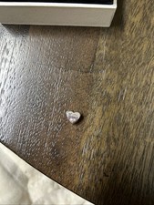 Pandora Authentic Sister Heart
